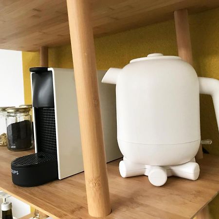 Vegan B&B De Veensezolder Венендал Экстерьер фото