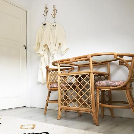 Vegan B&B De Veensezolder Венендал Экстерьер фото