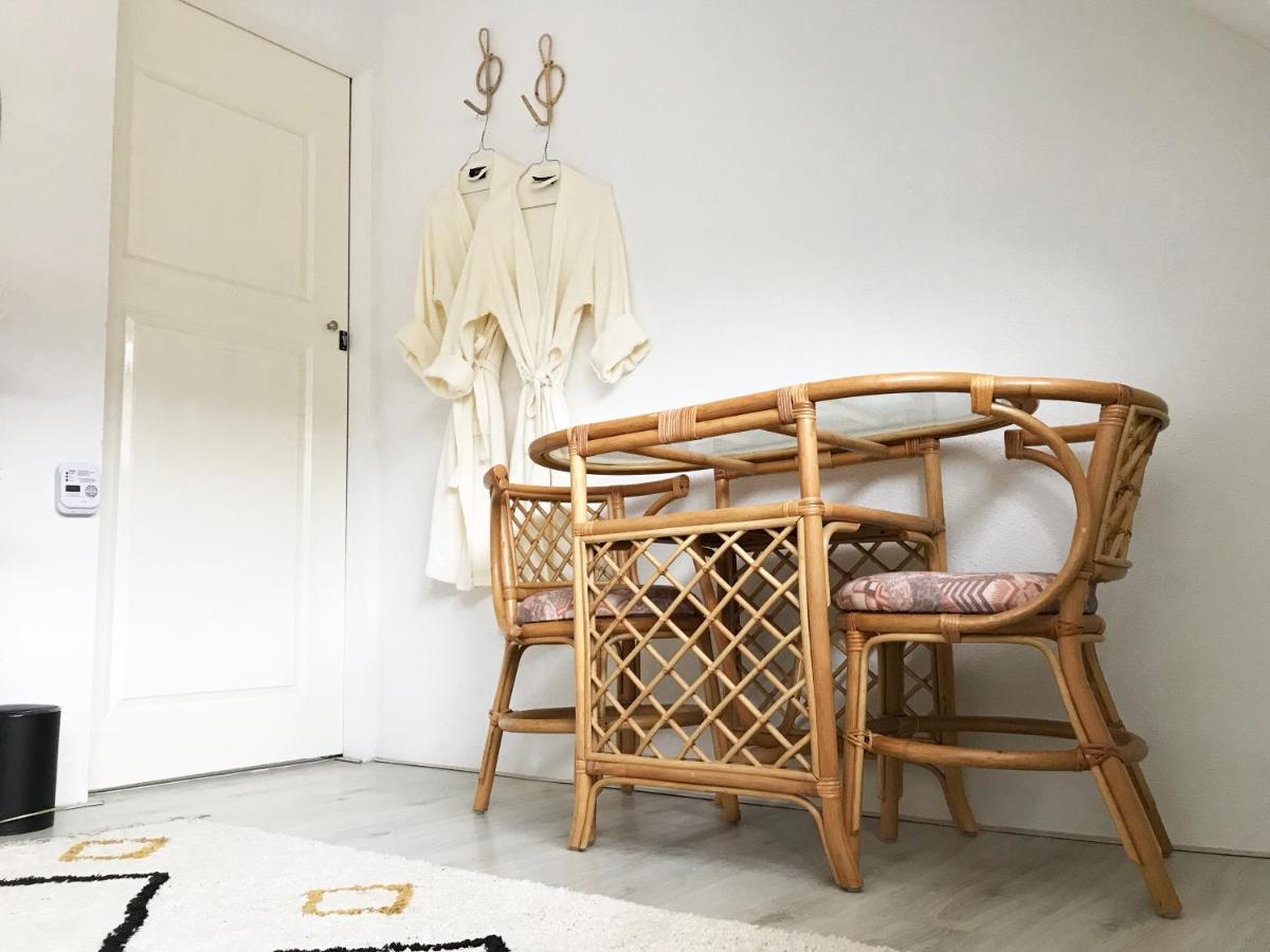 Vegan B&B De Veensezolder Венендал Экстерьер фото