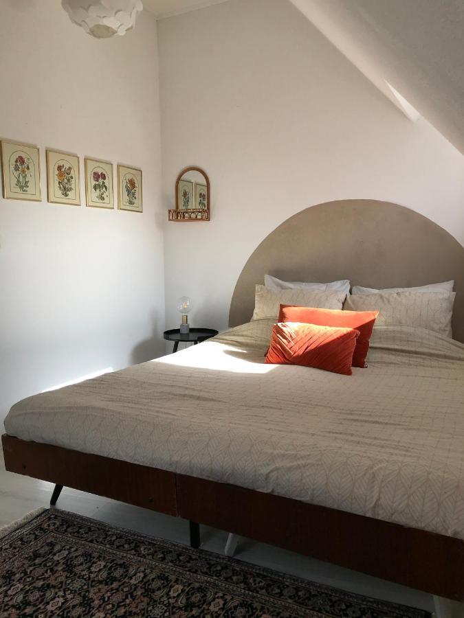 Vegan B&B De Veensezolder Венендал Экстерьер фото